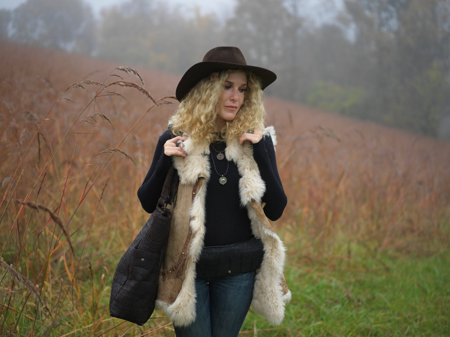 Global Good Gilet