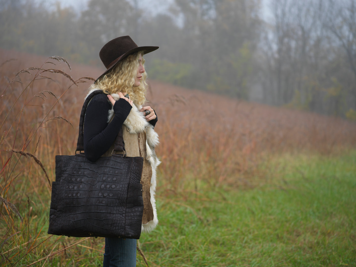 Global Good Gilet