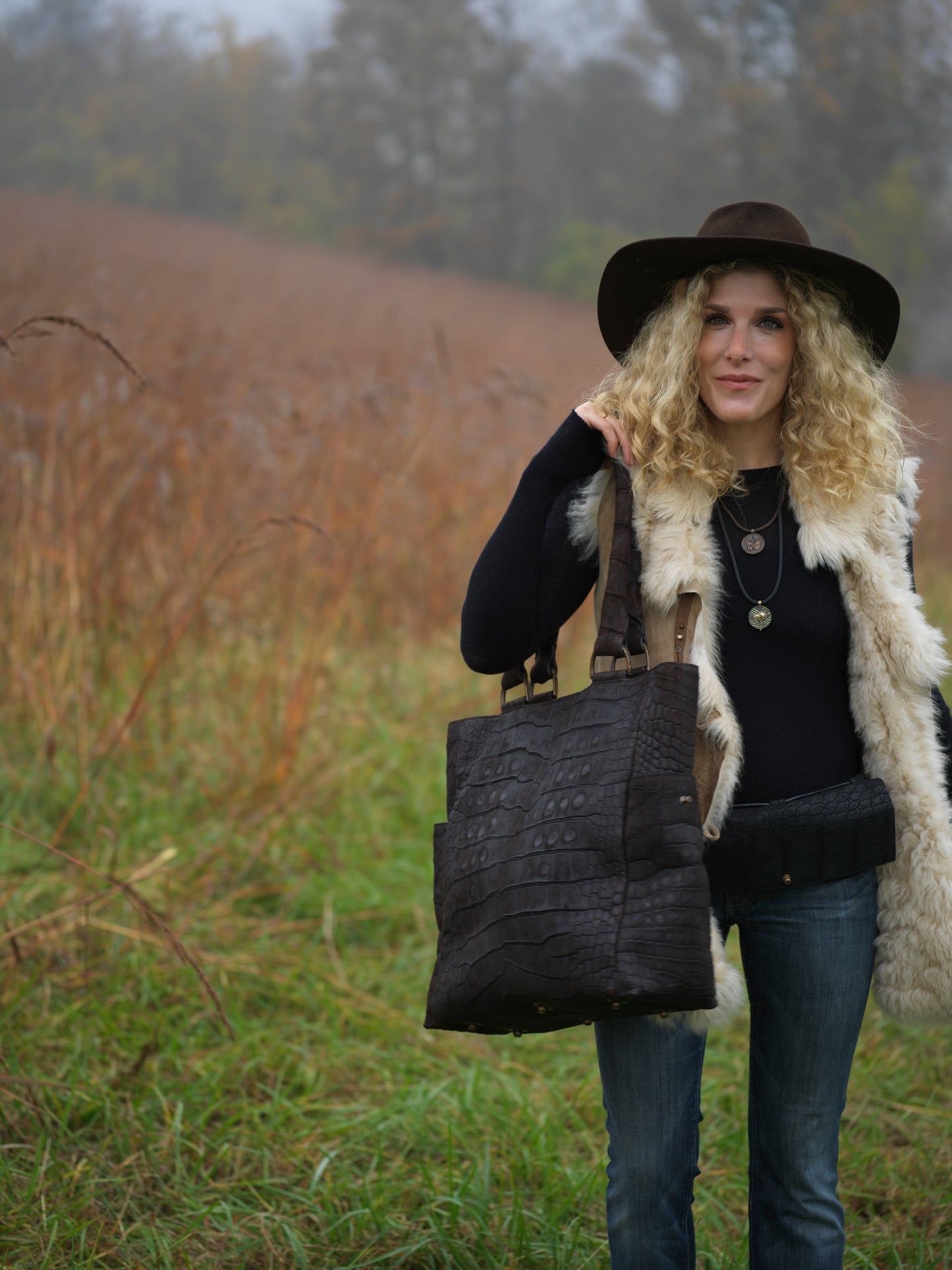 Global Good Gilet