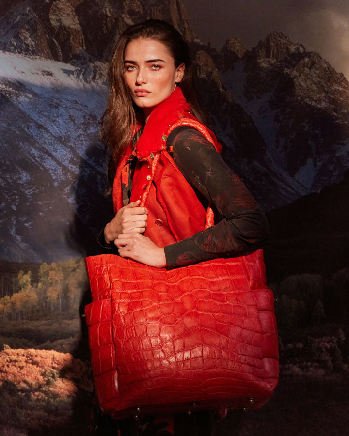 Global Good Gilet