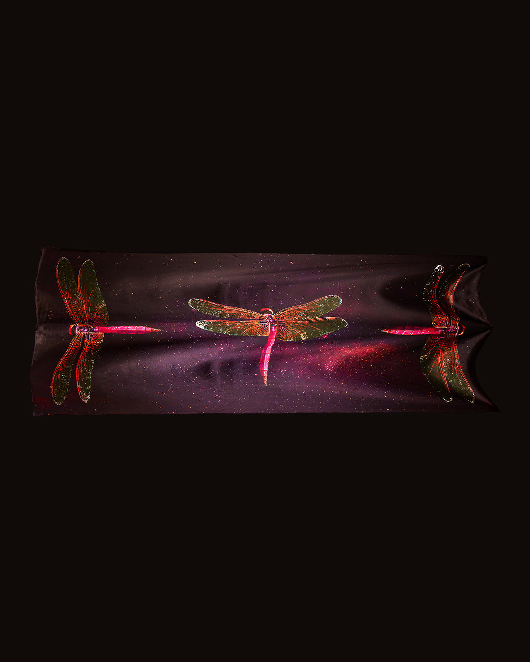 Dragonfly 111