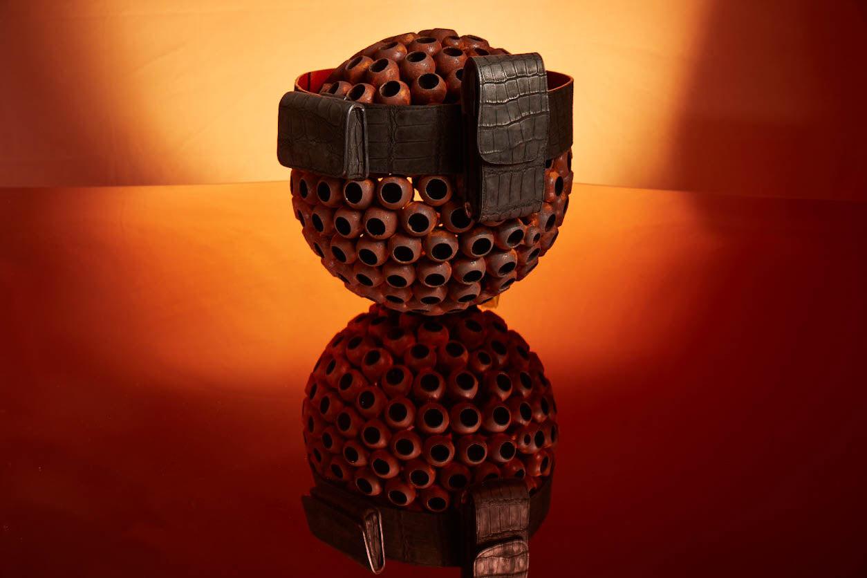 Super Hero Utility Belt