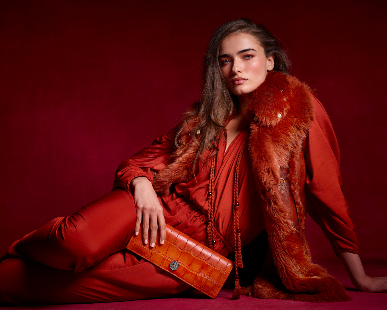 Global Good Gilet