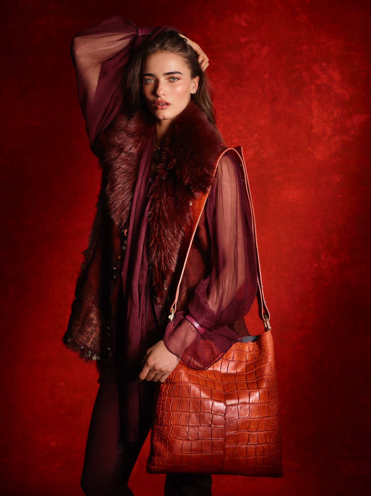 Global Good Gilet