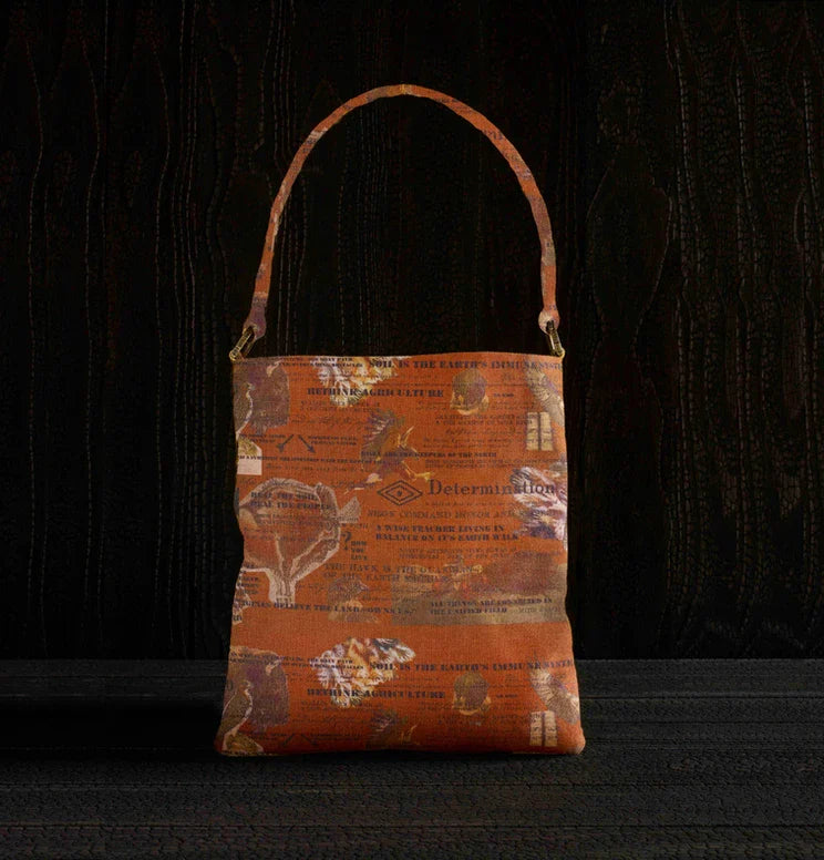 The Alchemy BAGS