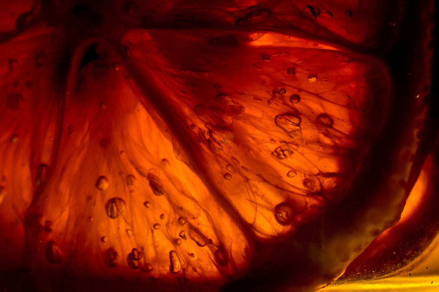 Blood Orange