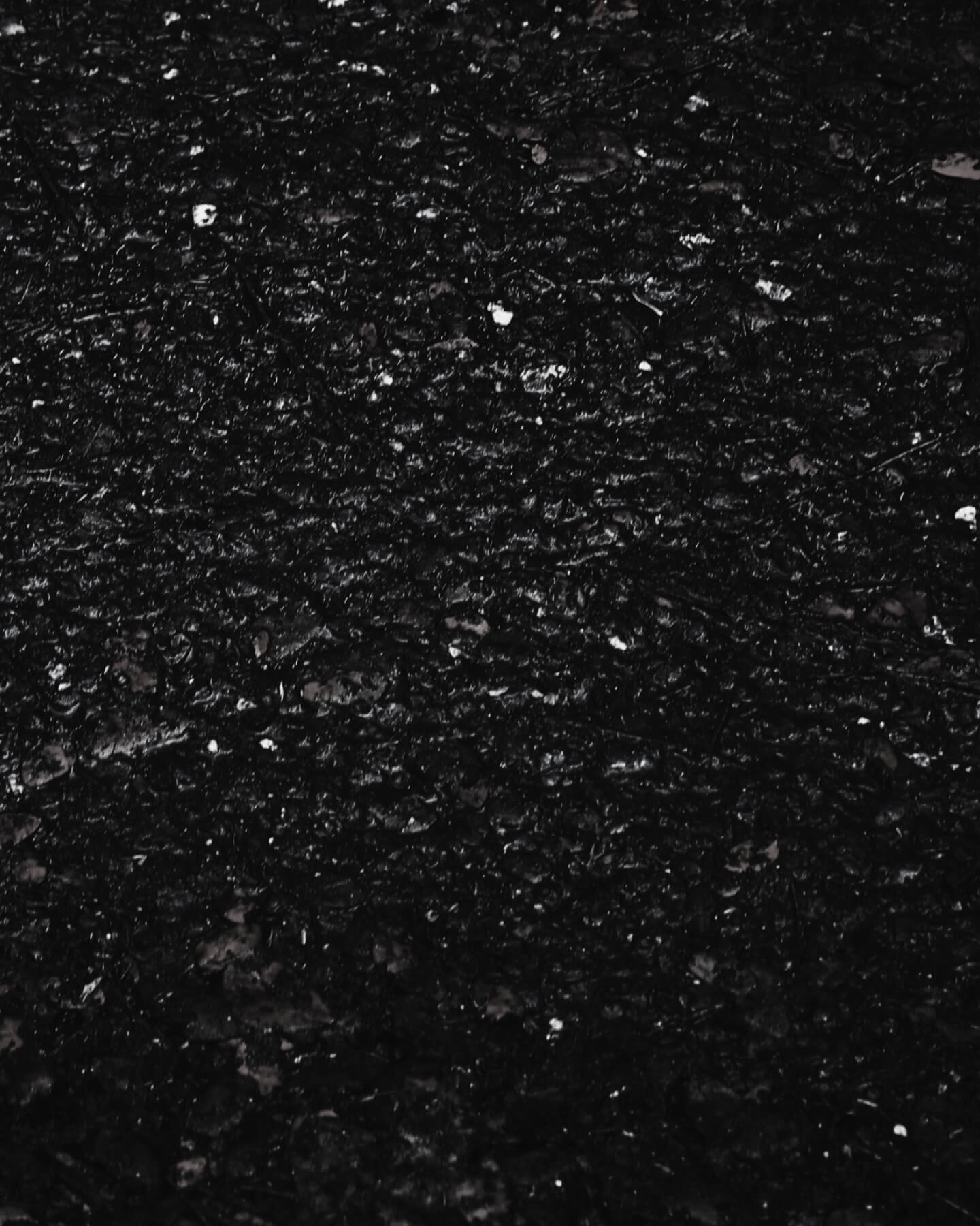 Black Lava Salt