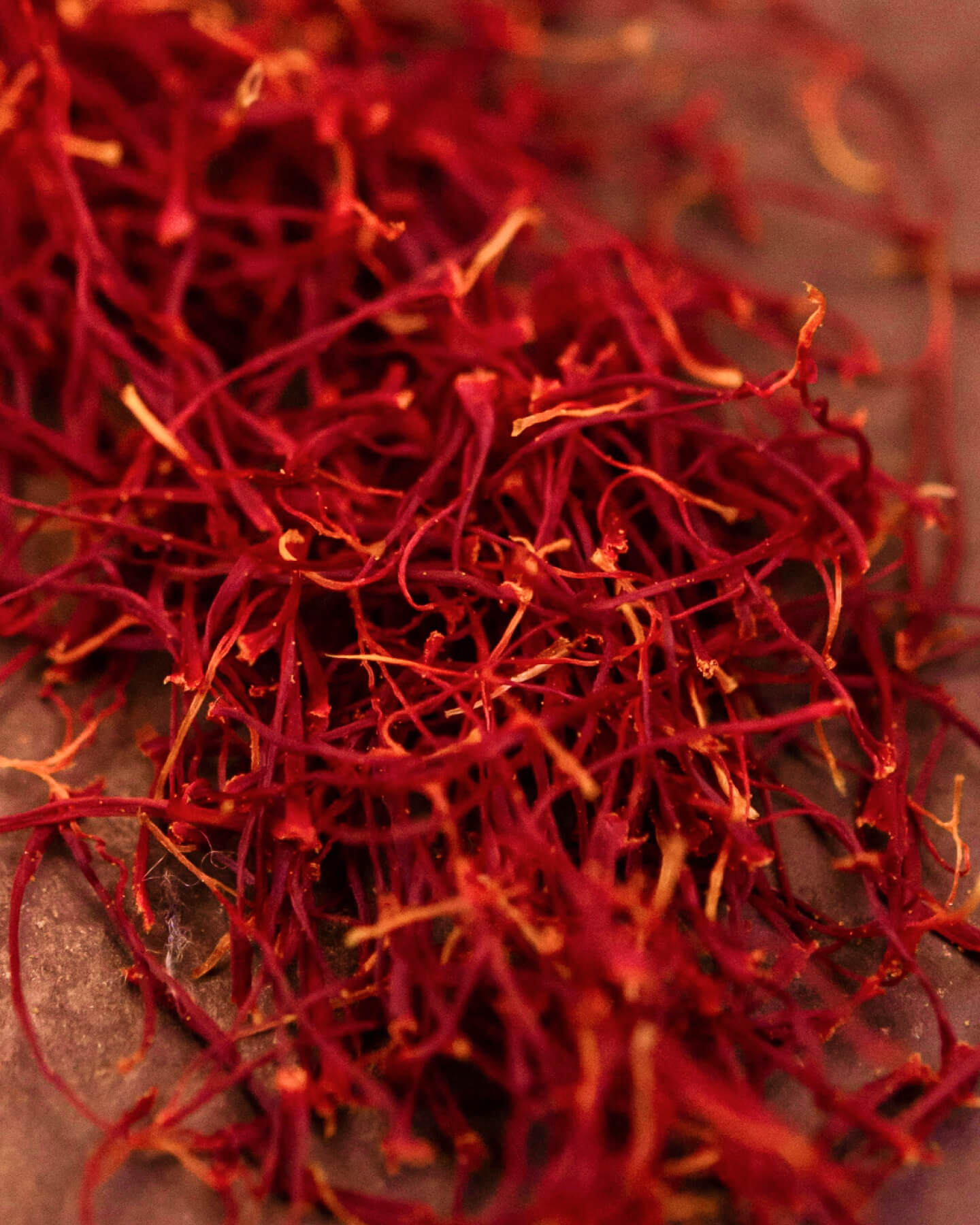 Saffron