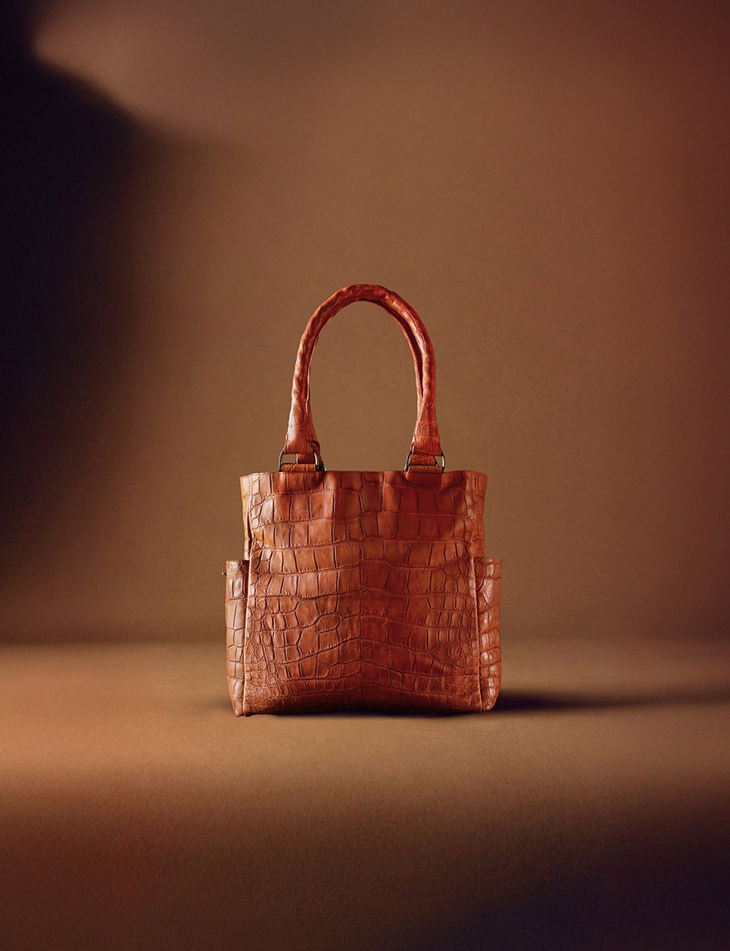 The Bionic BAGS