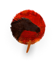 Fire Horse