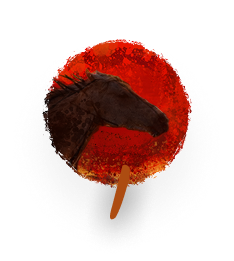 Fire Horse 1