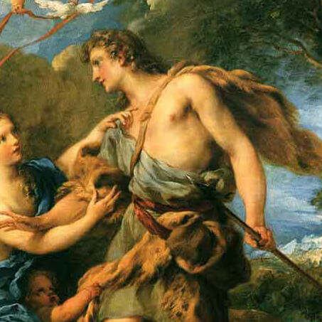 Adonis
