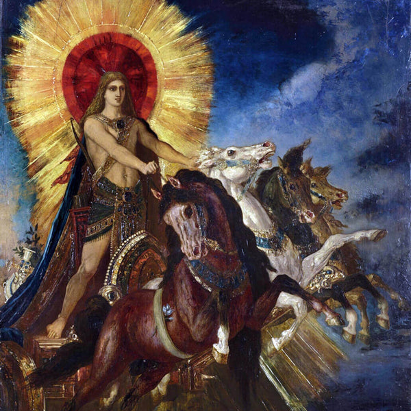 Apollo