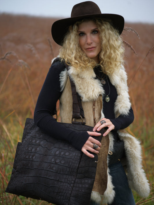 Global Good Gilet