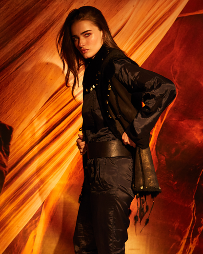Global Good Gilet