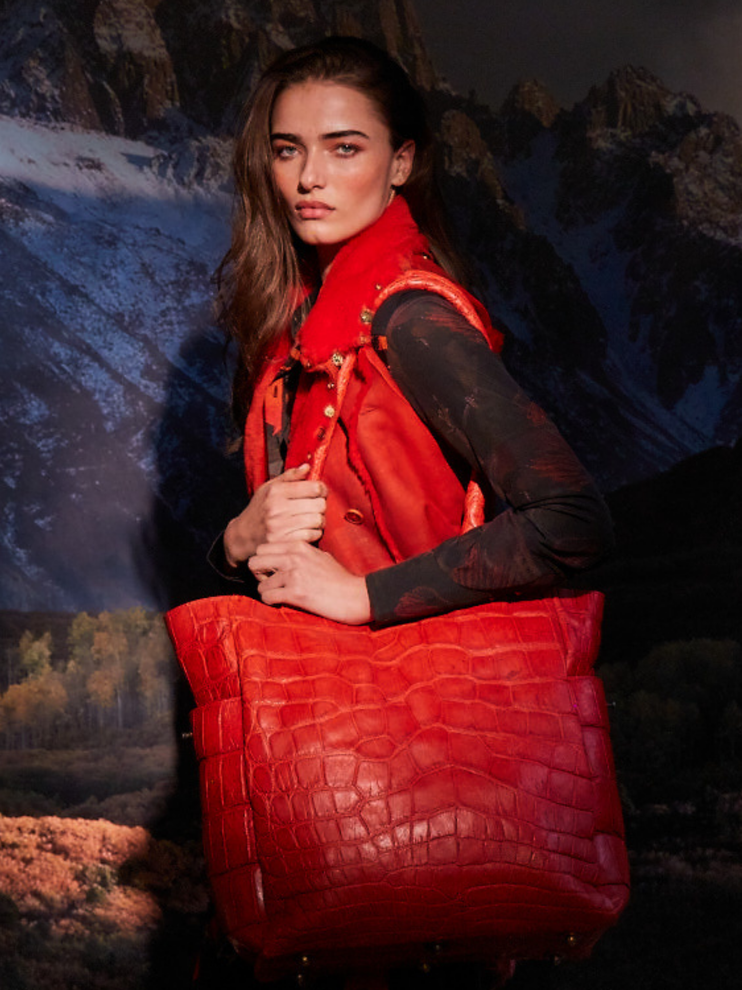 Global Good Gilet