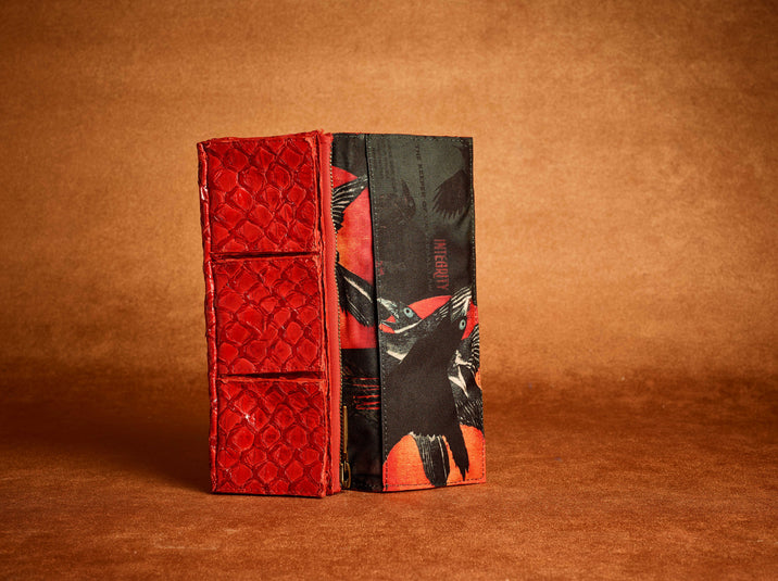 Peaceful warrior power pack