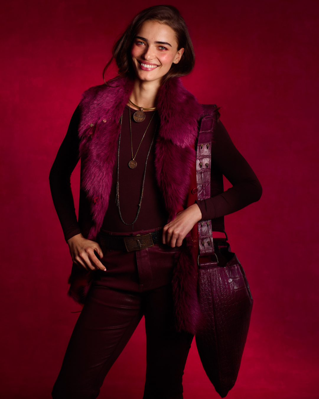 Global Good Gilet