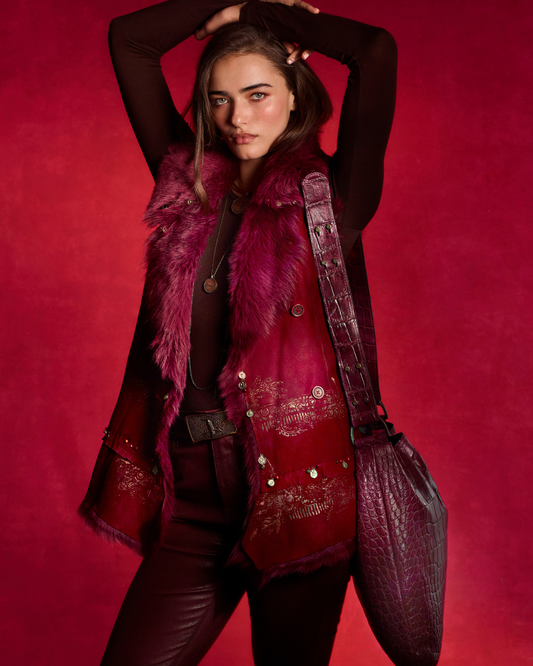 Global Good Gilet