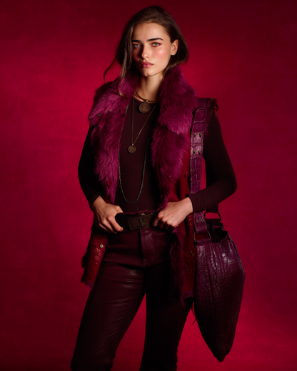 Global Good Gilet