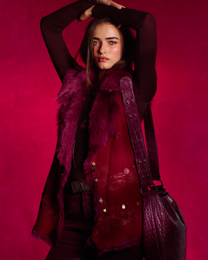 Global Good Gilet