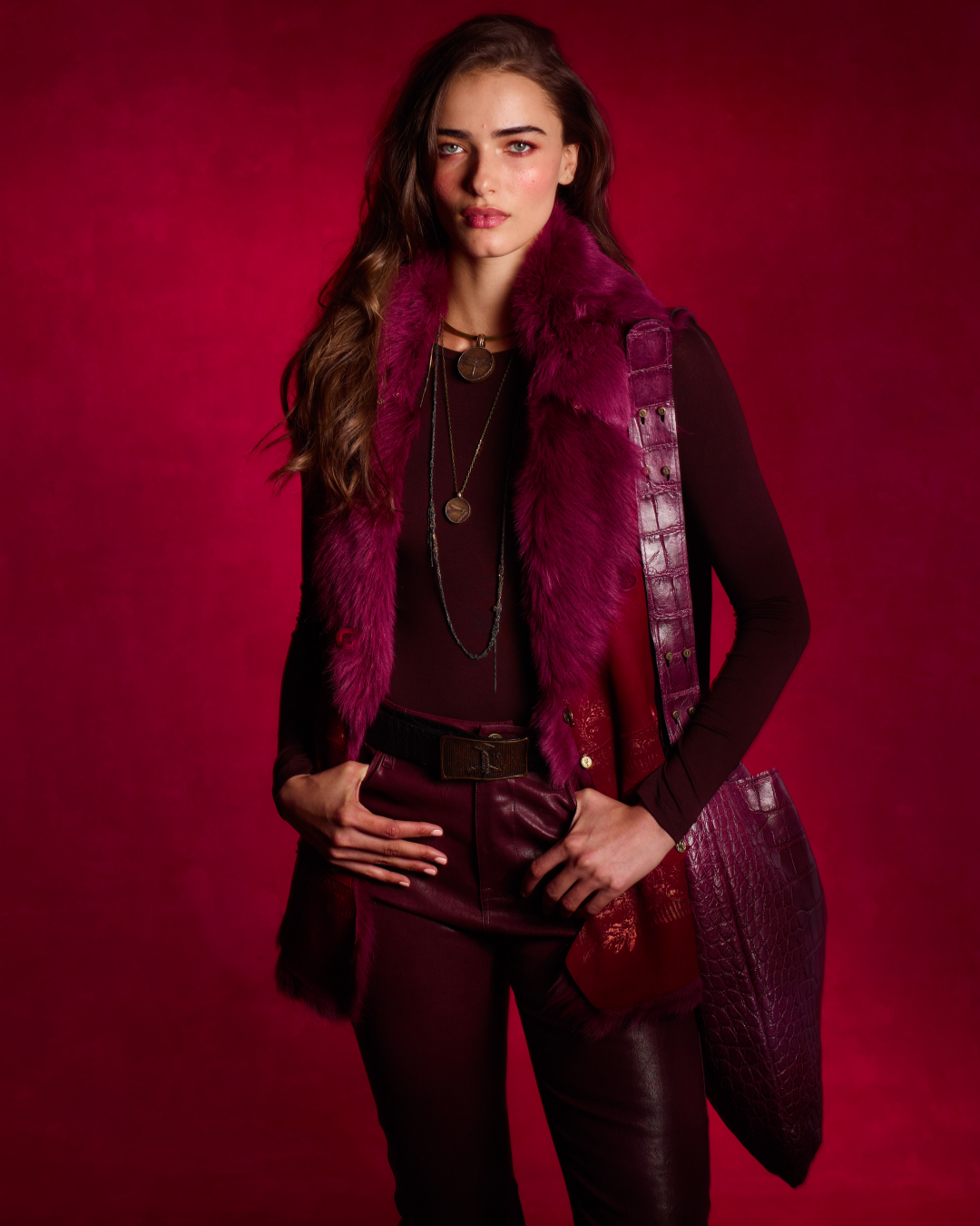 Global Good Gilet