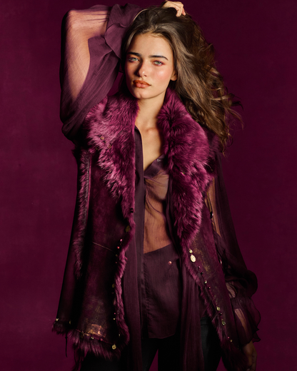 Global Good Gilet