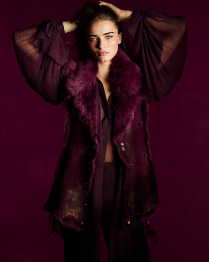 Global Good Gilet