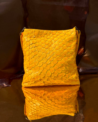 Tectonic Turmeric Pirarucu