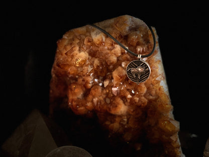 Bison 1 Power Pendant