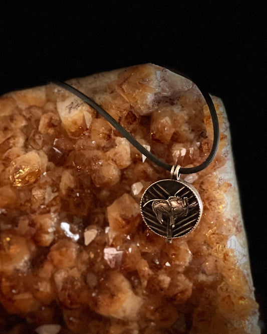 Bison 1 Power Pendant