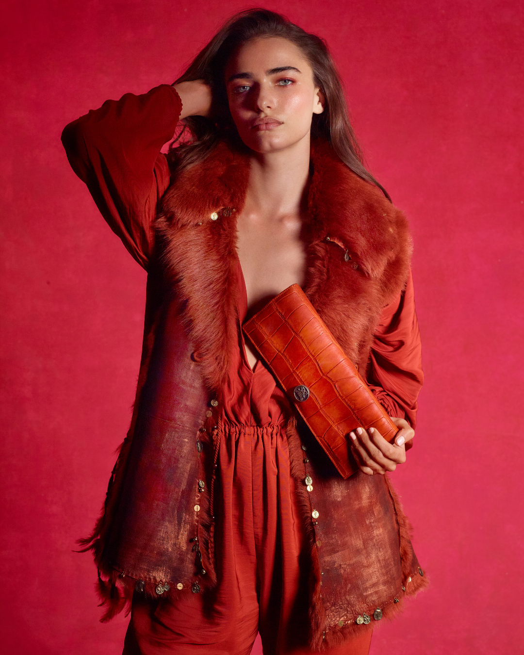 Global Good Gilet