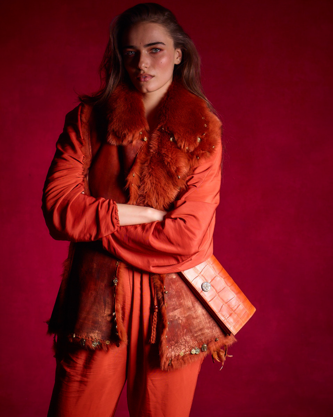 Global Good Gilet