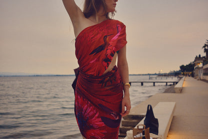 Electric Hummingbird 8