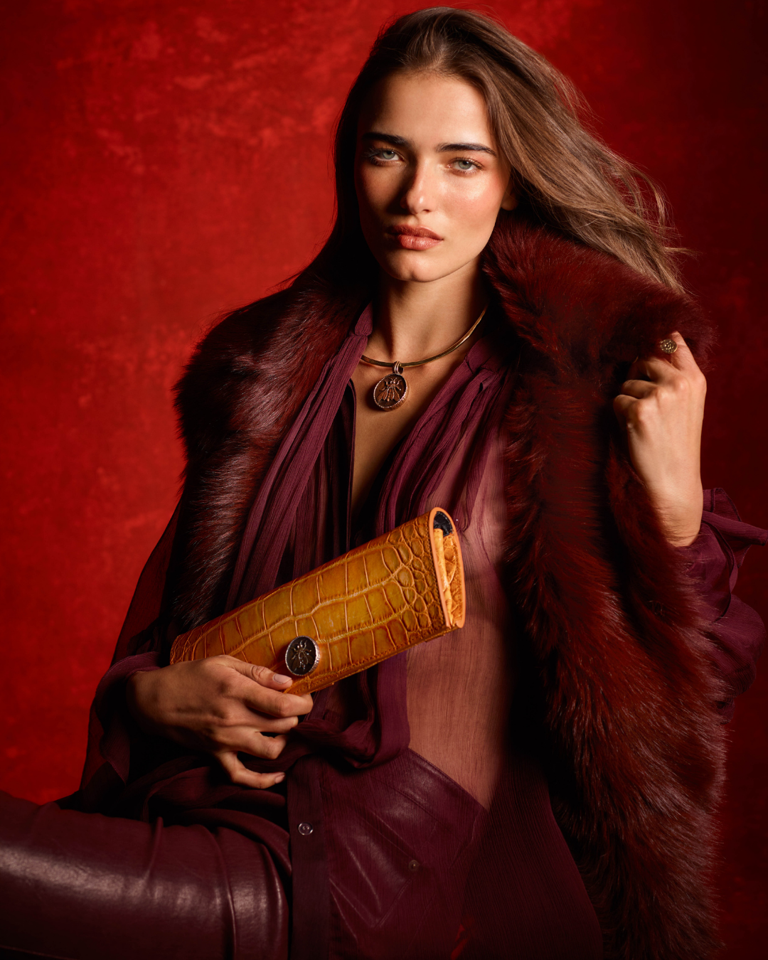 Global Good Gilet