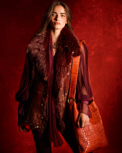 Global Good Gilet