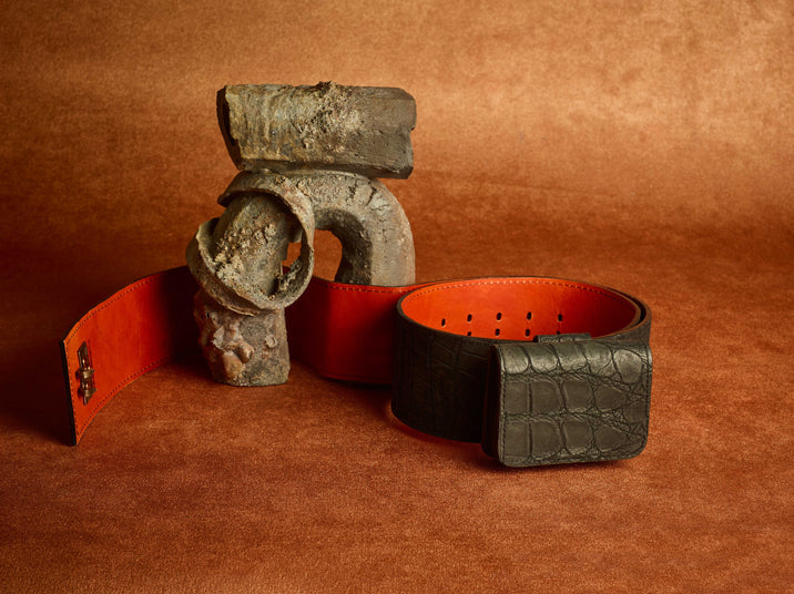 Super Hero Utility Belt