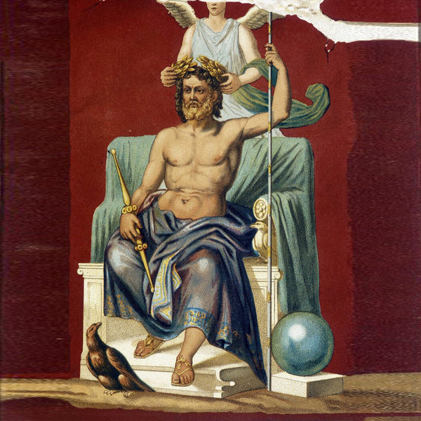 Zeus