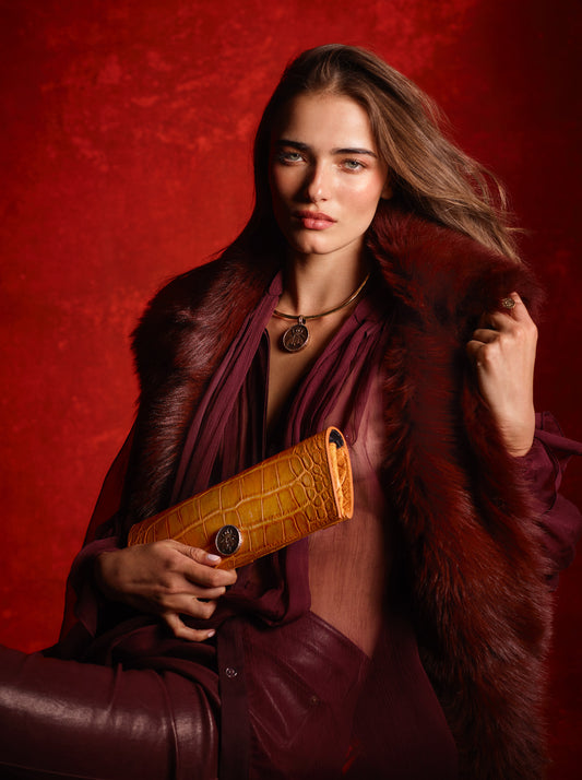 Global Good Gilet