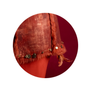 Spanish Sheepskin