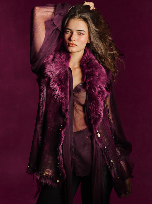 Global Good Gilet