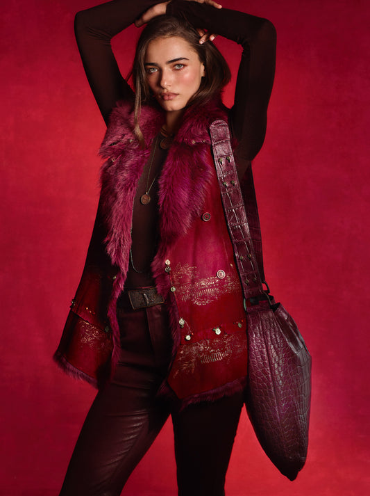 Global Good Gilet