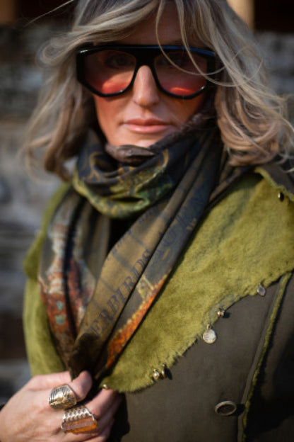 Global Good Gilet