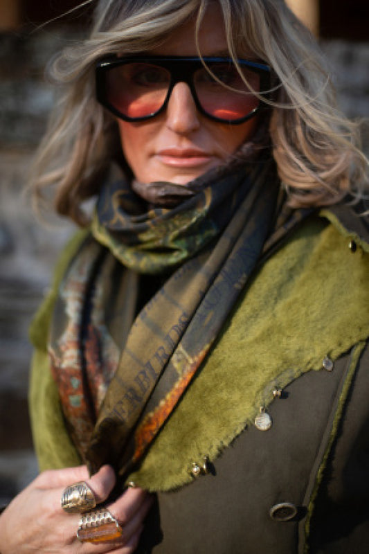 Global Good Gilet