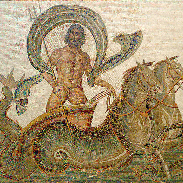 Poseidon