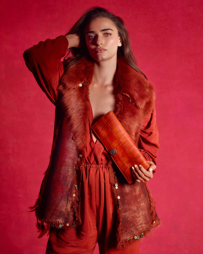 Global Good Gilet