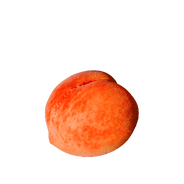 Navajo Peach