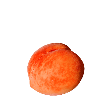 Navajo Peach